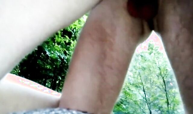 playing with a friend