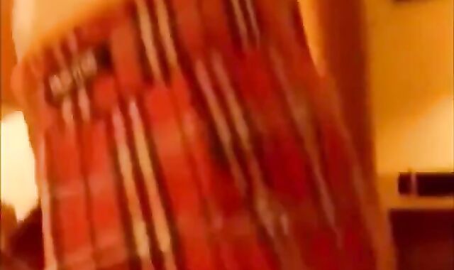 cute tgirl gets her anus pounded and flooded with sperm