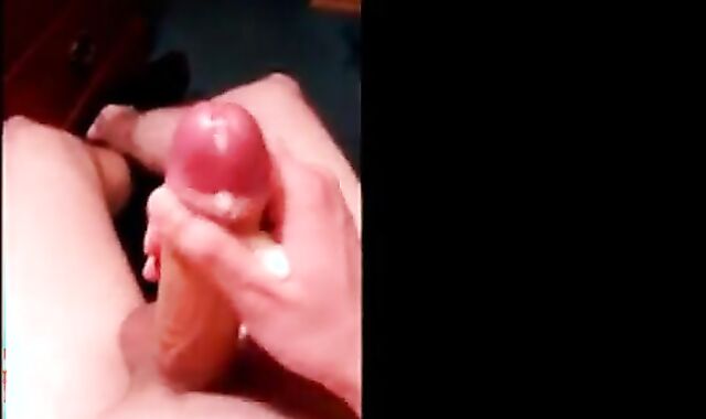 Uncut Orgasm Compilation