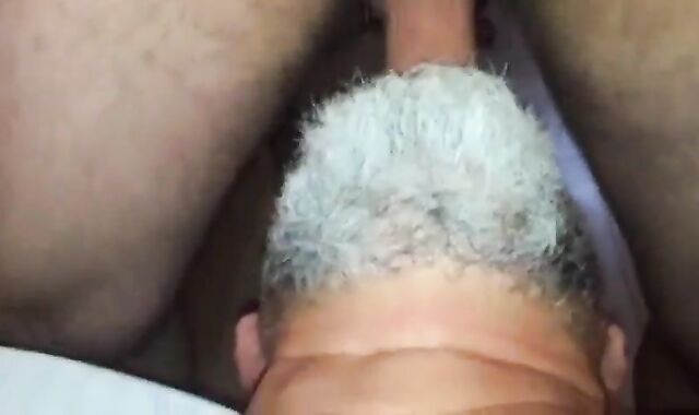 Turco Bareback en estambul