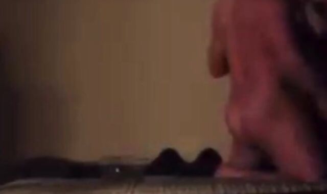 CD Fucks First Timer