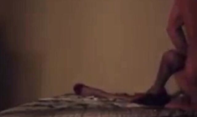 CD Fucks First Timer