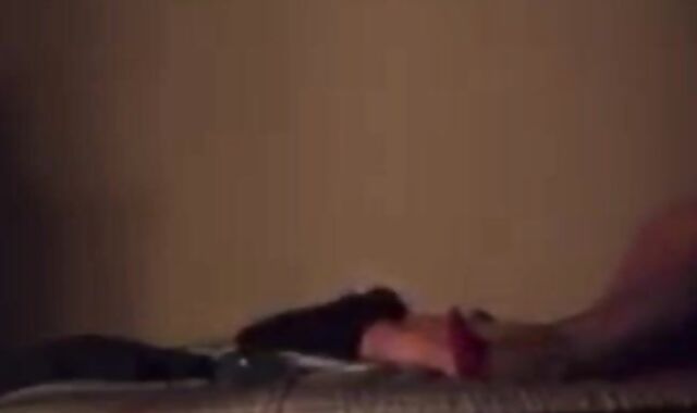 CD Fucks First Timer