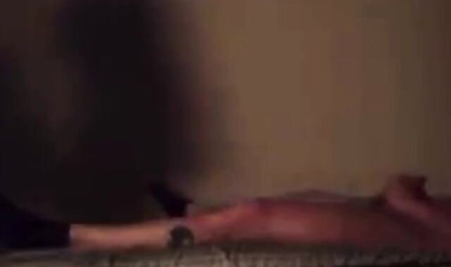 CD Fucks First Timer