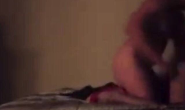 CD Fucks First Timer