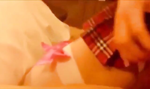 Dirty little CD slut get's barebacked then bred.