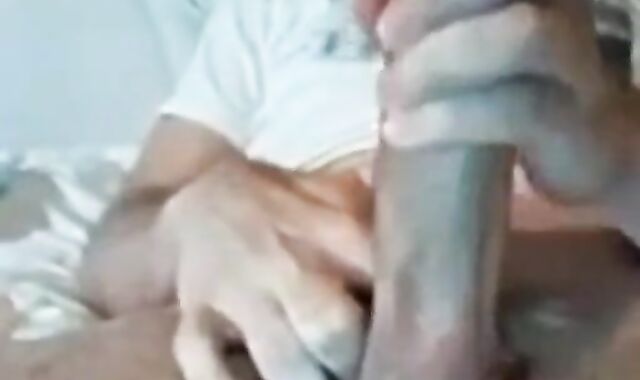 Huge Thick Massive Dick Shooting Big Cum Load