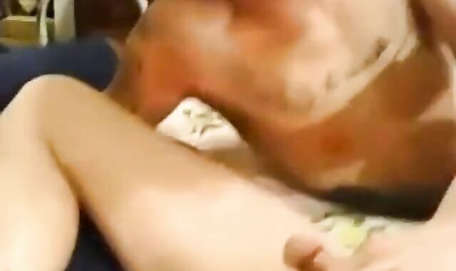 Talk Local Twinks Into Letting Me Film Their Experimenting