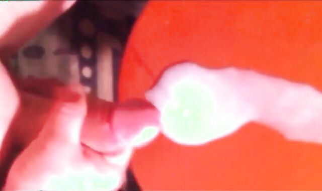 Sissy Slut Cum training