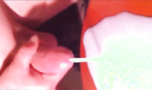 Sissy Slut Cum training