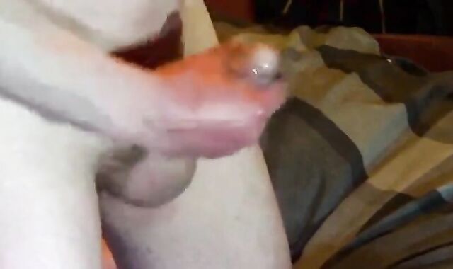 I Cant Stop Cumming Tonight - Cam1 - 12th March 2011