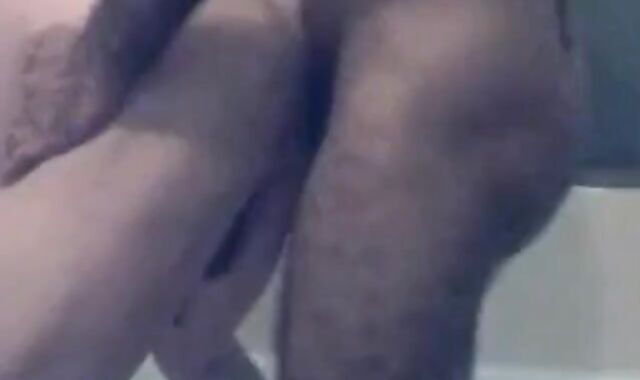 Grandpa anal sex (very hot)