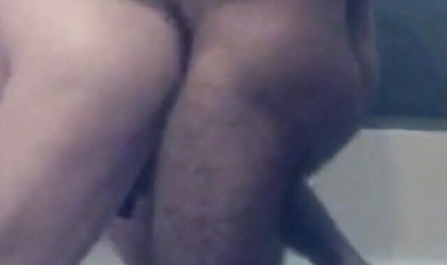 Grandpa anal sex (very hot)