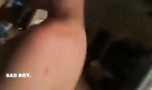 not daddy and boy (Roleplay)