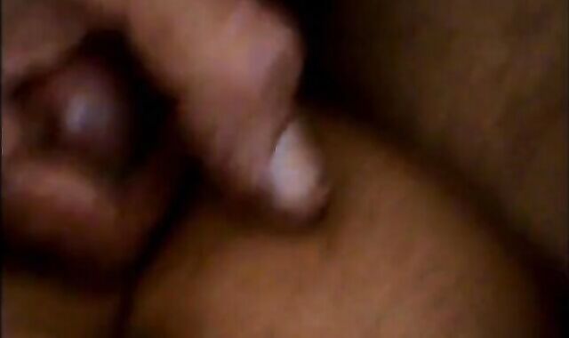 Gardener seat BB on my cock and CUM