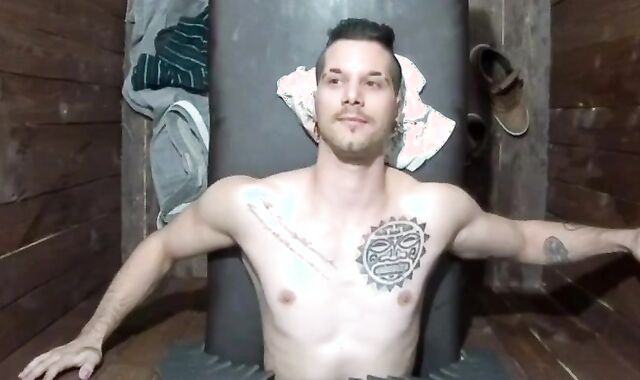 Well Ficker benutzen mich so