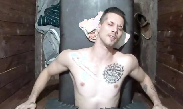 Well Ficker benutzen mich so