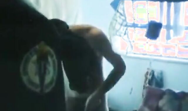 Revista intima na prisao