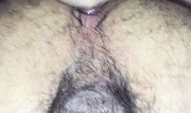 Fucked by a Chinese friend