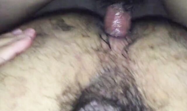 Fucked by a Chinese friend