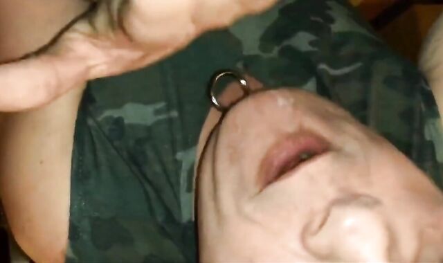 3 Quick Swallows - CIM Cum Swallow Gulp