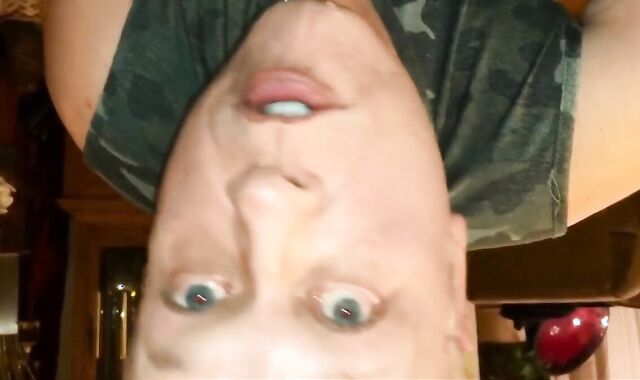 3 Quick Swallows - CIM Cum Swallow Gulp