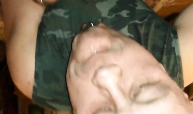 3 Quick Swallows - CIM Cum Swallow Gulp