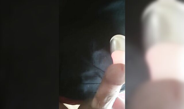 Womanizer male moaning intense orgasm