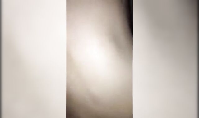 Gemendo na rola grande