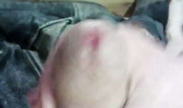 POV Closeup Of My Cock Cumming - Cumshot 11