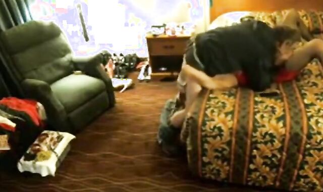 Shut that sissy up, gag that whore.