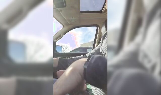 Jerking While Driving on Highway