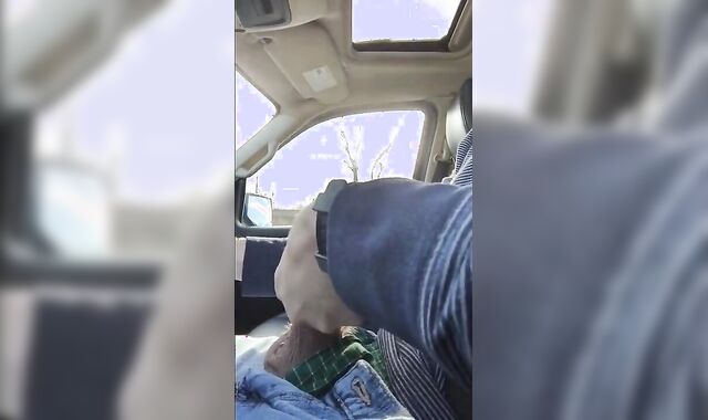 Jerking While Driving on Highway