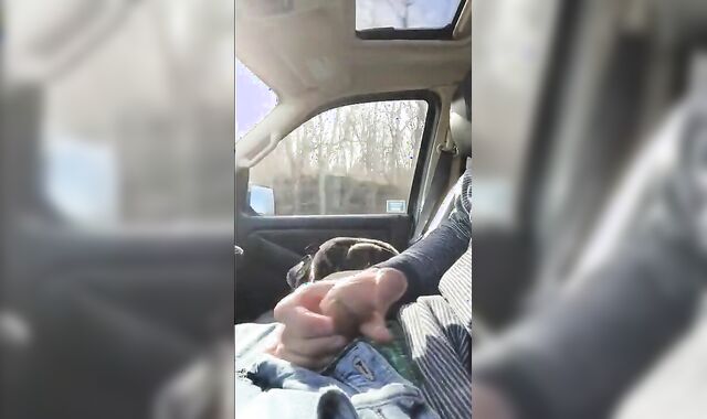 Jerking While Driving on Highway