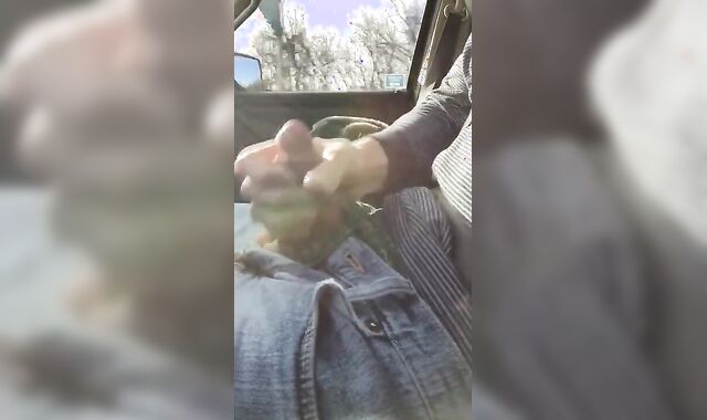 Jerking While Driving on Highway