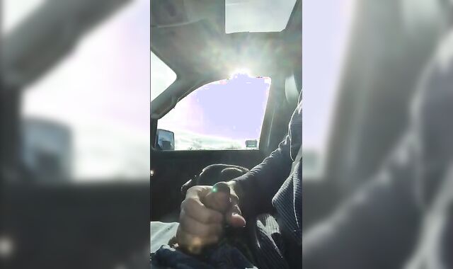 Jerking While Driving on Highway