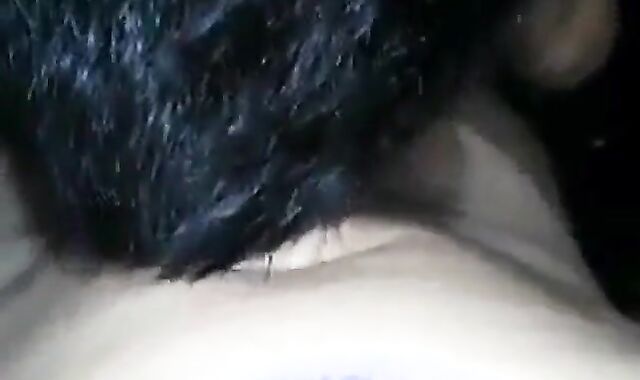 Gulosa profunda no dotado