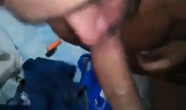 Gulosa profunda no dotado