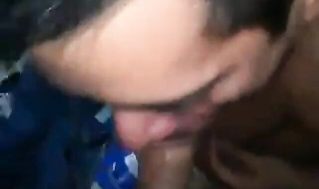 Gulosa profunda no dotado