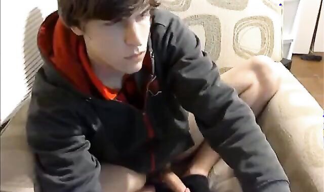 Hot Boy