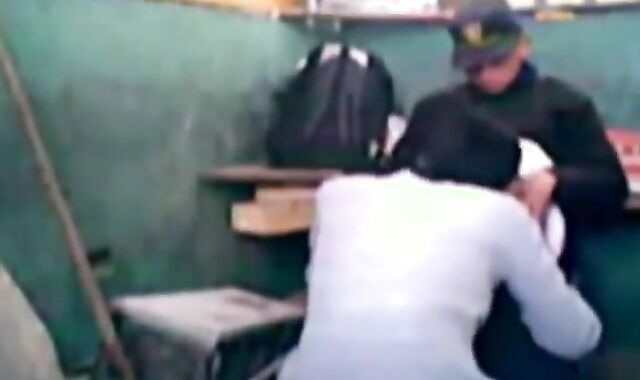 horny gay officer fucking watch pt2 at Gayclip.webcam