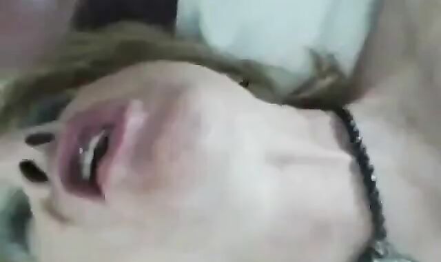 3 loads for the slut