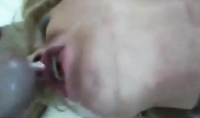 3 loads for the slut