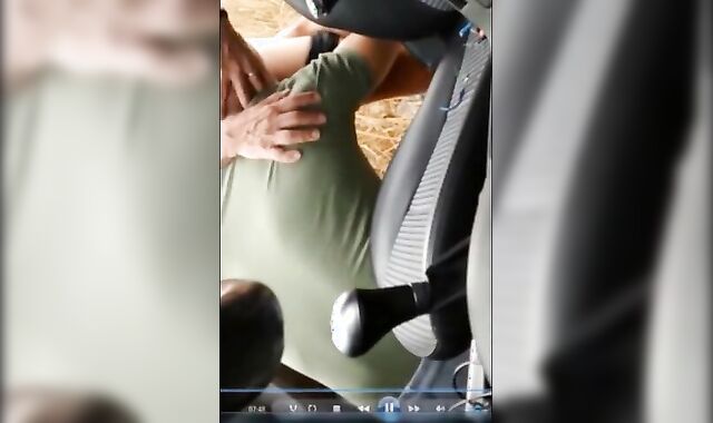 mamada casado maduro4