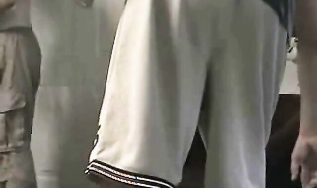 Biguy Blown And Fucked Raw By Trucker Neighbor