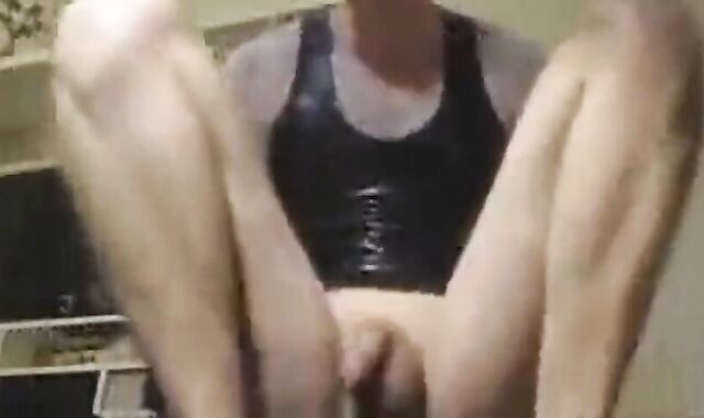 Slutty Twink Destroyed