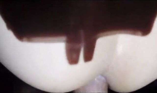 gangbang with a 20y slut