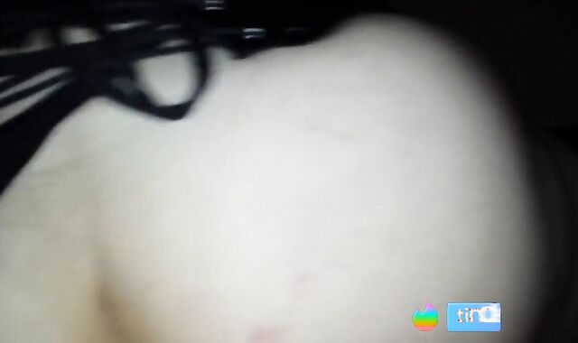 Sissy CD Bounces on BBC