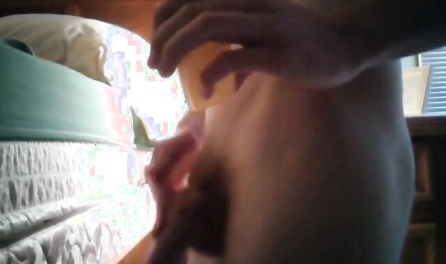 Verbal twink bed mattress fuck cum