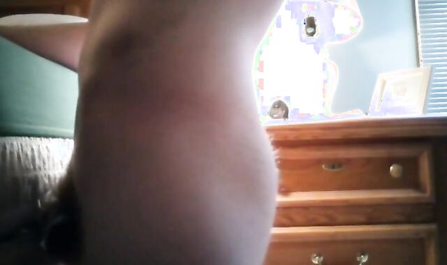 Verbal twink bed mattress fuck cum